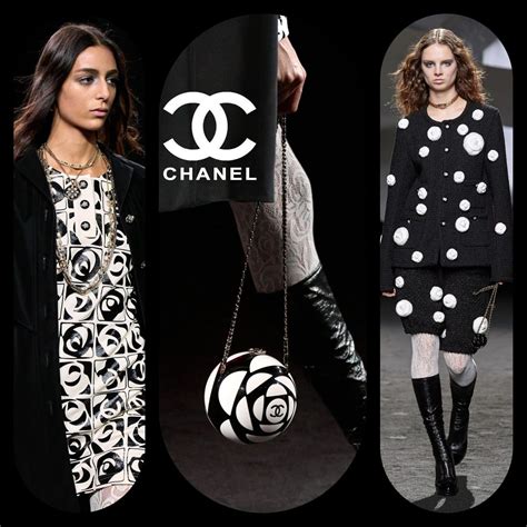 chanel schneekugel 2023|Chanel Fall 2023 Ready.